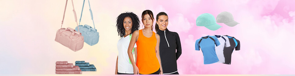 I must del fitness per le donne