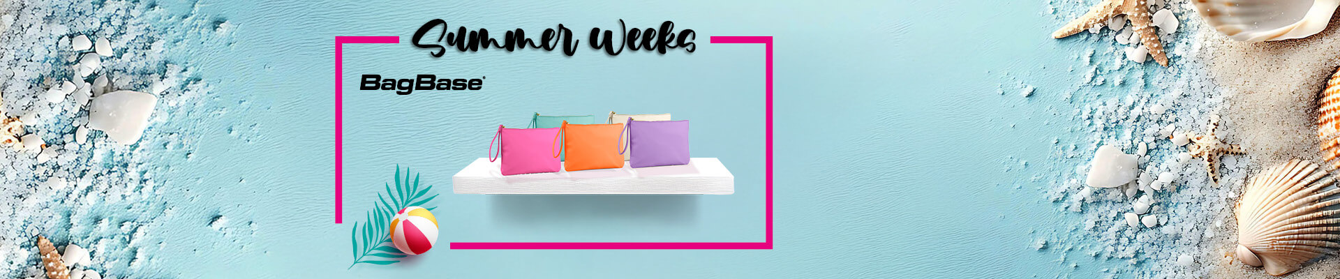 Summer Week 2:
Gratis ritstas van BagBase