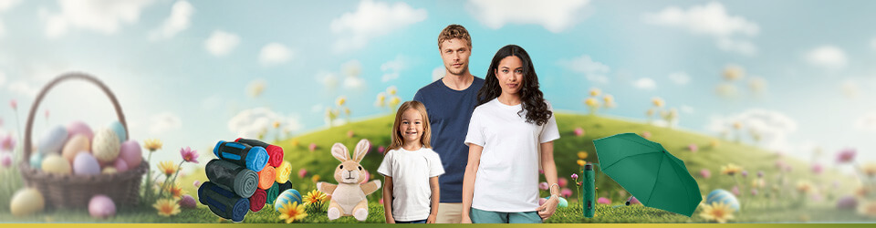 Articoli selezionati per Pasqua