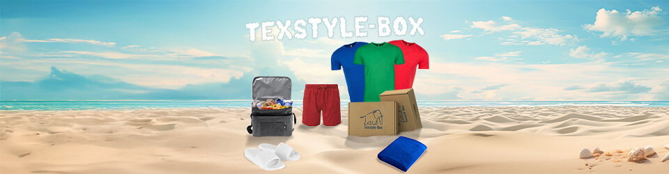 TexStyle-Box