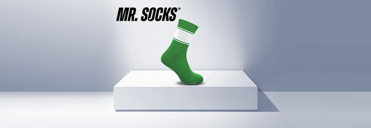 MR. SOCKS