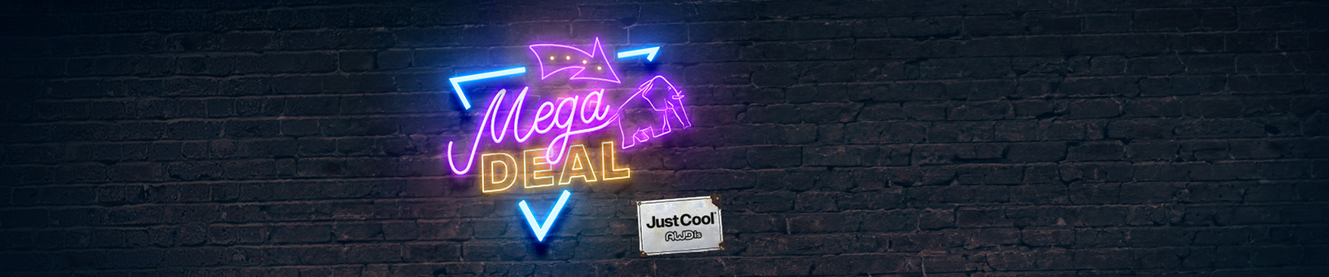 Mega Deal - Exclusieve promoprijzen voor geselecteerde T-Shirts van Stedman