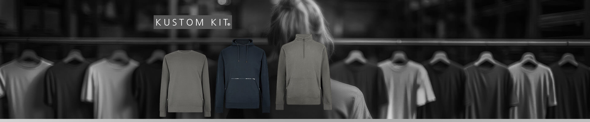 Workwear meets fashion - Get to know the new items in the pique collection now