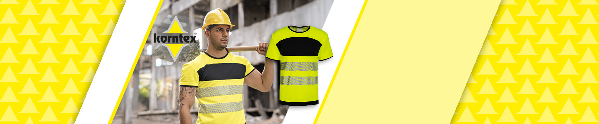 Alleen zolang de voorraad strekt! Bestel een gratis EOS T-shirt van Korntex!