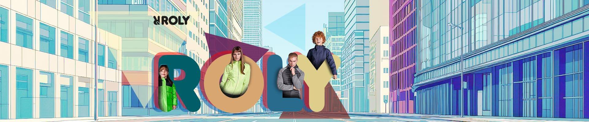 Funktion, Komfort und Stil – das Jackensortiment von Roly