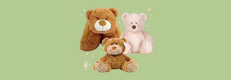 Teddy bear accessories