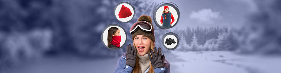 Branchenbox des Monats für Schnee, Kälte und Regen