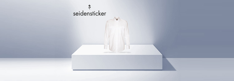 Seidensticker