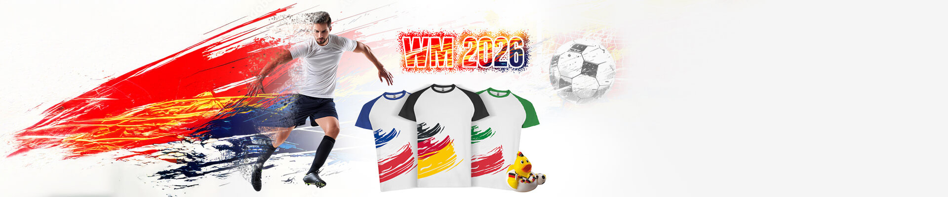 De næste store sportsbegivenheder står for døren! Vær forberedt!