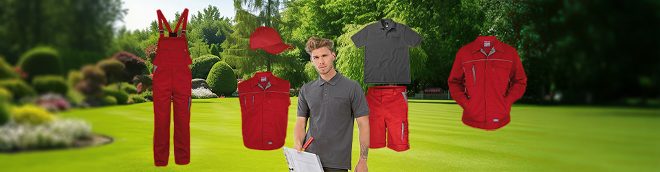 Werkkleding voor de zomer